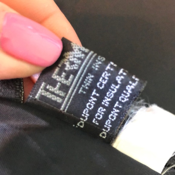 Tannery West Leather Jacket Men’s Black Size Large - Picture 8 of 10